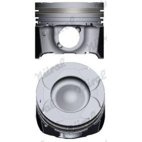 Acquista Pistone motore da NÜRAL 87-430300-00 a buon mercato per soli 72,75 €