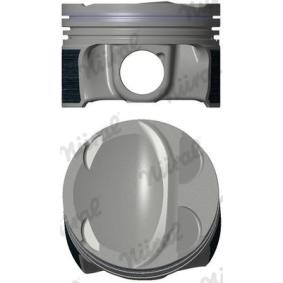 Acquista Pistone motore da NÜRAL 87-450400-00 a buon mercato per soli 121,53 €