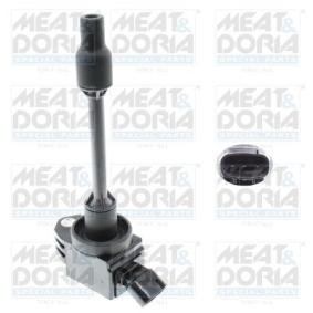 Acquista Bobina d'accensione da MEAT & DORIA 10904 a buon mercato per soli 118,35 €