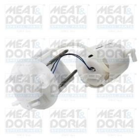 Compre Filtro de combustível da MEAT & DORIA 771057 a um preço baixo por 221,14 €
