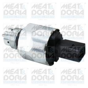 Acquista Valvola regolapressione, Sistema Common-Rail da MEAT & DORIA 9762 a buon mercato per soli 278,80 €