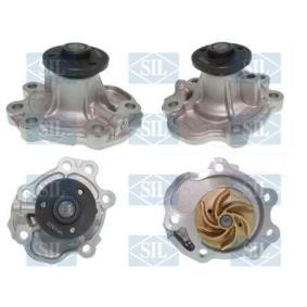 Acquista Pompa acqua da Saleri SIL PA1755 a buon mercato per soli 60,70 €