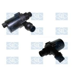 Zusatzwasserpumpe PE1793 für MINI