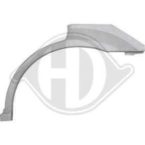 Osta Kylkipaneeli DIEDERICHS:llä 9653031 edullisesti hintaan 53,94 €