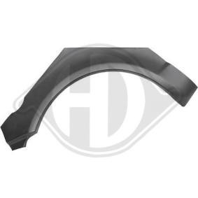 Osta Kylkipaneeli DIEDERICHS:llä 9894032 edullisesti hintaan 66,80 €