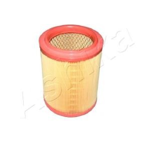 Acquista Filtro aria da ASHIKA FA-0627JM a buon mercato per soli 16,83 €