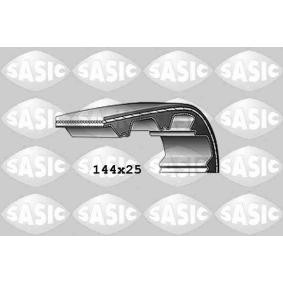 Comprar Correa dentada de SASIC 1766070 a bajo precio de 80,94 €