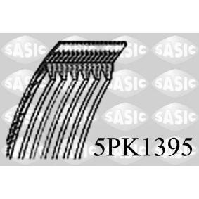 Osta Moniurahihna SASIC:llä 5PK1395 edullisesti hintaan 20,54 €