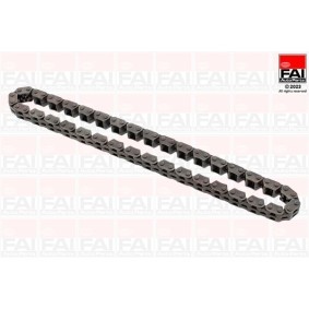 Achetez des Chaîne de pompe à huile FAI AutoParts OPCK47 à prix pour 24,61 €