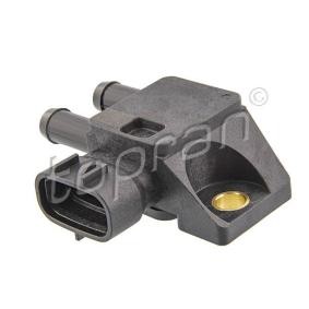 Compre Sensor, pressãodos gases de escape da TOPRAN 622 545 a um preço baixo por 46,50 €
