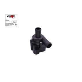Compre Bomba de água adicional da AUTOMEGA 274721910 a um preço baixo por 79,36 €