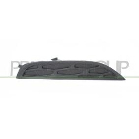 Köp Ventilationsgaller, stötfångare av PRASCO LR7022104 till det låga priset 186,13 kr