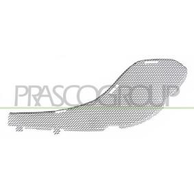 Comprar Rejilla de ventilación, parachoques de PRASCO MS6082124 a bajo precio de 112,63 €