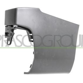 Acquista Paraurti posteriore da PRASCO OP9121193 a buon mercato per soli 56,73 €