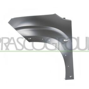Kotflügel für PEUGEOT von PRASCO