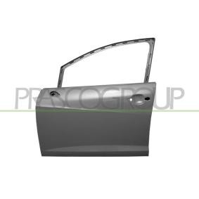Tür, Karosserie für SEAT von PRASCO