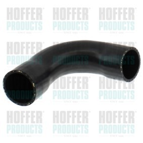 Kühler des Herstellers HOFFER - Originalware Artikelnummer: 961578
