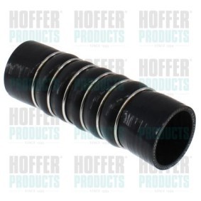 Kühler des Herstellers HOFFER - Originalware Artikelnummer: 961589