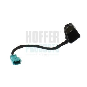 Türgriff des Herstellers HOFFER - Originalware Artikelnummer: H206177