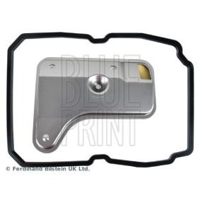 Achetez des Kit de filtre hydraulique, boîte automatique BLUE PRINT ADBP210122 à prix pour 72,20 €