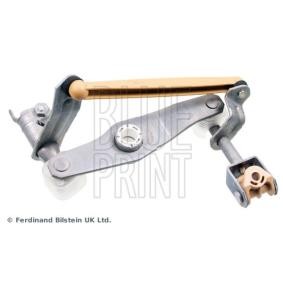 Achetez des Kit de réparation, levier de changement de vitesse BLUE PRINT ADBP970028 à prix pour 126,39 €