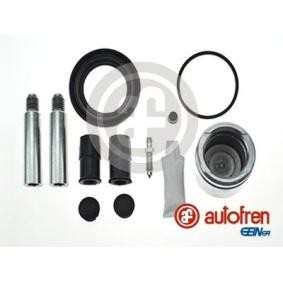Comprar Juego de reparación, pinza de freno de AUTOFREN SEINSA D43313S a bajo precio de 18,73 €