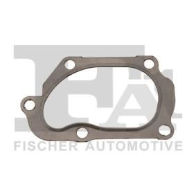 Abgaskrümmerdichtung 411-571 VOLKSWAGEN CRAFTER von FA1