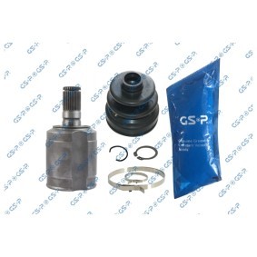 Compre Jogo de apoios, veio de transmissão da GSP 602621 a um preço baixo por 65,69 €
