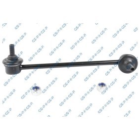 Acquista Bielletta barra stabilizzatrice da GSP S051513 a buon mercato per soli 23,00 €