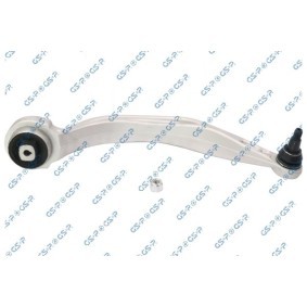 Acquista Braccio oscillante, sospensione ruota da GSP S063398 a buon mercato per soli 105,79 €
