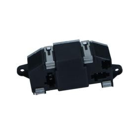 Gebläsewiderstand von MAXGEAR günstig für 75,62 €