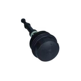 Compre Tampa, caixa do filtro de óleo da MAXGEAR 27-2166 a um preço baixo por 20,53 €