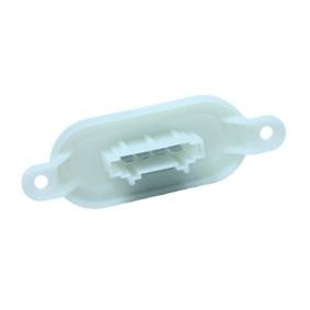 Gebläsewiderstand für RENAULT von MAXGEAR