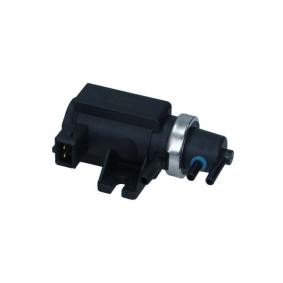 Druckwandler, Turbolader 58-0237 LAND ROVER von MAXGEAR