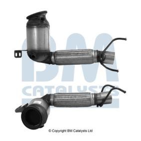Katalysator für MINI von BM CATALYSTS