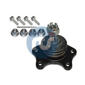 Compre Rótula de suspensão da RTS 93-02559-056 a um preço baixo por 63,09 €