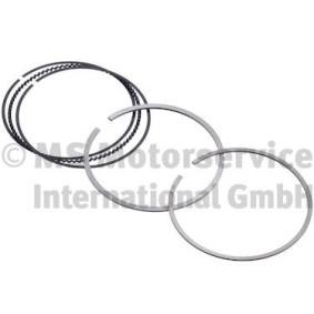 Acquista Kit fasce elastiche da KOLBENSCHMIDT 800133610000 a buon mercato per soli 22,01 €