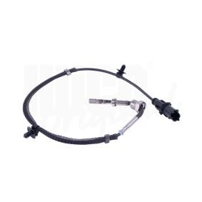 Compre Sensor, temperatura dos gases de escape da HITACHI 135555 a um preço baixo por 107,83 €