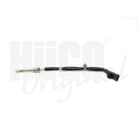 Compre Sensor, temperatura dos gases de escape da HITACHI 135564 a um preço baixo por 82,54 €