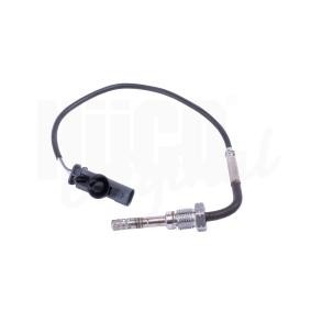 Compre Sensor, temperatura dos gases de escape da HITACHI 135567 a um preço baixo por 79,39 €