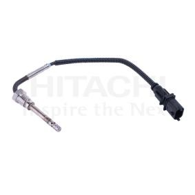 Compre Sensor, temperatura dos gases de escape da HITACHI 2505565 a um preço baixo por 71,14 €