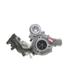 Turbolader 11901704 KIA XCEED von ALANKO