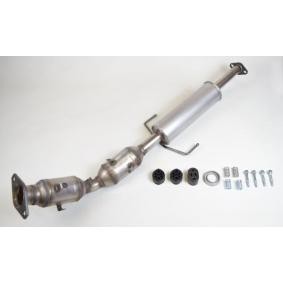 Acquista Catalizzatore da EEC LX6005T a buon mercato per soli 531,73 €