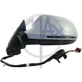 Acquista Specchietto retrovisore esterno da MAX MAD154-L a buon mercato per soli 204,09 €