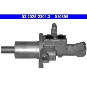 Compre Cilindro principal de freno de ATE online para Clase C T-modell (S204) a precios moderados