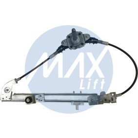 Osta Lasinnostin MAX:llä WAR117-L edullisesti hintaan 145,39 €