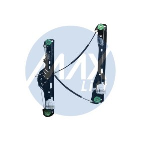 Osta Lasinnostin MAX:llä WBM114-L edullisesti hintaan 166,20 €