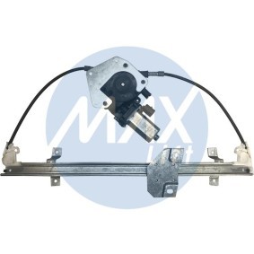 Fensterheber von MAX