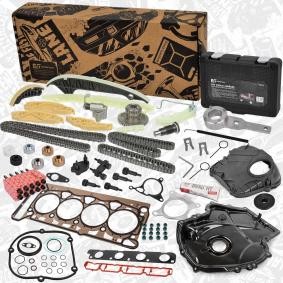 Acquista Kit catena distribuzione da ET ENGINETEAM RS0069VR4 a buon mercato per soli 568,67 €