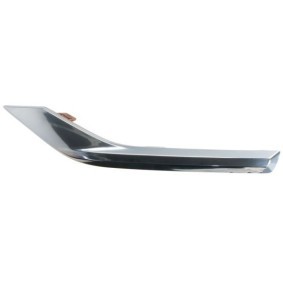 Compre Friso de para-choques da BLIC 6502-07-3184971CP a um preço baixo por 36,91 €